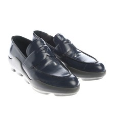 Loafers Prada Blau 39 EUR