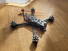 FPV Drohne Freestyle 5 Zoll