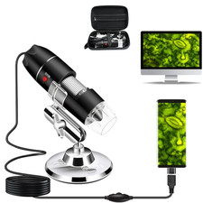 USB Mikroskop Kamera 40x bis