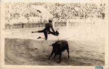 CPA SPANIEN - Boliano Ivanko