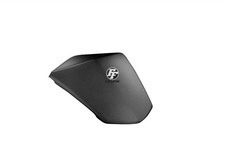 Carbon Soziussitz Abdeckung