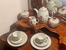 Service Porzellan Antik