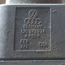 036905715G Spule  VOLKSWAGEN POLO (6R) GTI 1.4 TSI DSG Ber 3p/b/1390cc