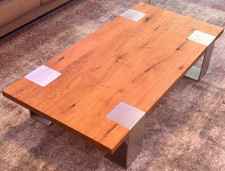 Design Wohnzimmertisch