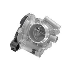 Drosselklappenstutzen