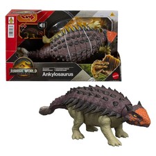 Mattel JGB90-Jurassic