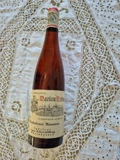 Westhofener Moorstein - Wein -