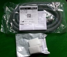 CPAP Atemschlauch 180cm + 10