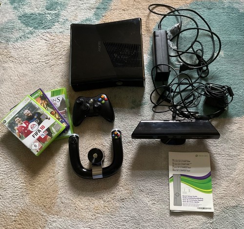 Xbox 360 kinect - s, kinect,