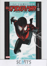 ULTIMATE COMICS ALL-NEW