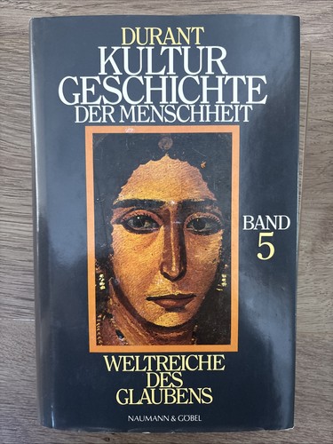 Durant kultur geschichte - durant,