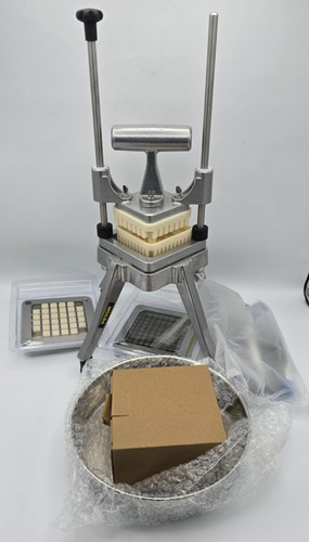 Vevor kartoffelschneider - vevor,