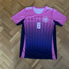 EM Kindertrikot Gr. 146 Pink