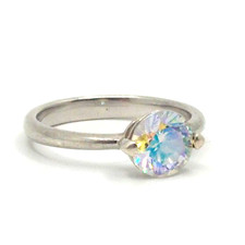 Exklusiver 925 Sterling Silber