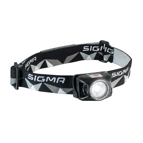 Sigma 18850 akku stirnleuchte - sigma, akku-stirnleuchte