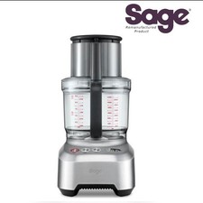 Sage Kitchen Wizz Peel & Dice