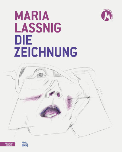 Maria lassnig die zeichnung - die,