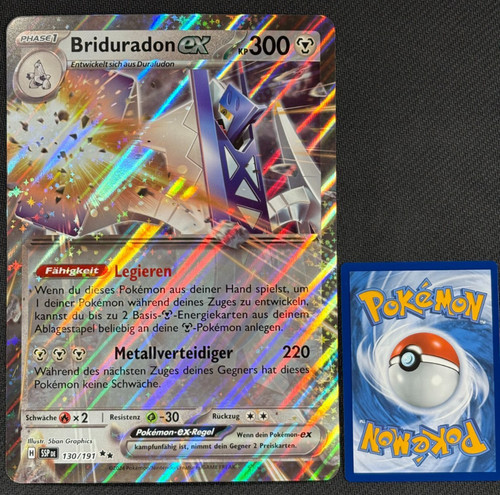 Pokemon briduradon xxl - briduradon,