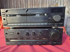 Grundig ccf 5300 twin tapedeck - ccf,