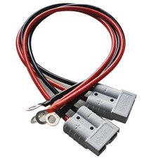 Batterieanschluss stecker - batterieanschluss,