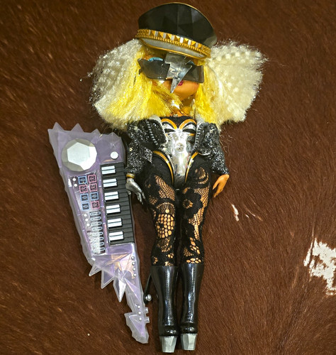 Lol suprise omg doll - omg,