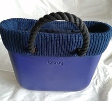 O bag MINI - Tasche Neu