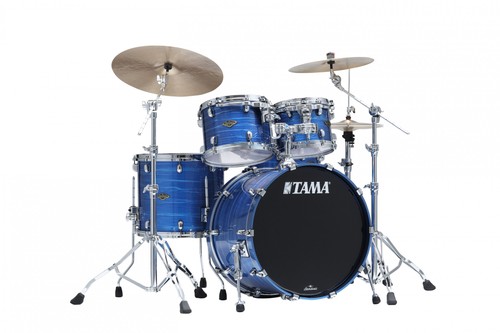 Tama starclassic lacquer - tama,