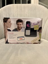 T-SINUS 605 Mobilgerät mit