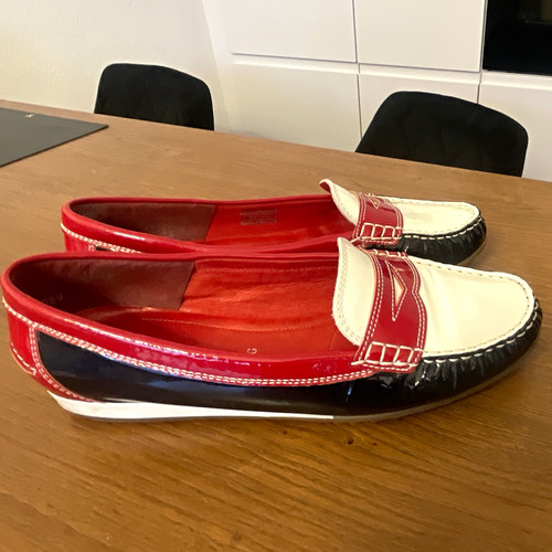 Ara damen mokassin slipper - mokassin,