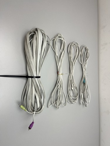 Bose lautsprecher kabelset - lautsprecher,