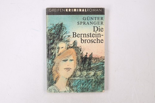 37968 günter spranger - 37968, die
