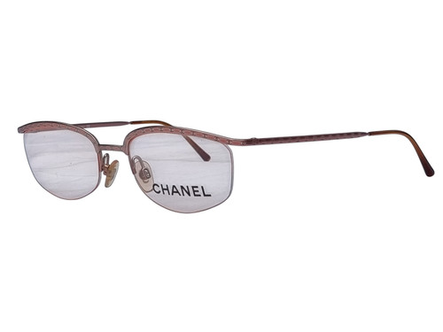 Chanel retro brille - chanel,