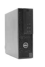 Dell Precision T3420 SFF