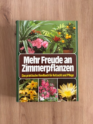 Mehr freude zimmerpflanzen - mehr,