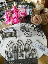 Miniatur Gardening Möbel