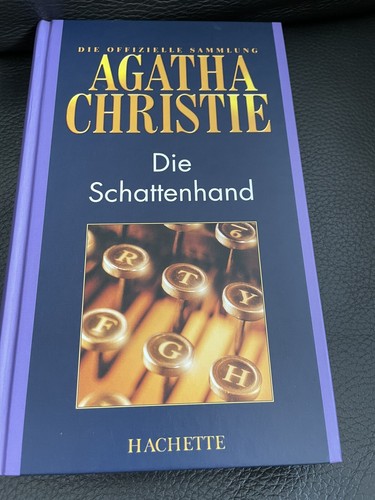 Agatha christie die - christie:,