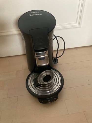 Defekt philips senseo - defekt, hd7825