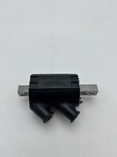 DYNA Coil Zündspule 5.0 OHM Dual Tower Für Harley Davidson (?)  #27480
