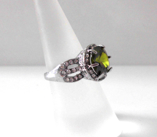 Fingerring silber - silber,