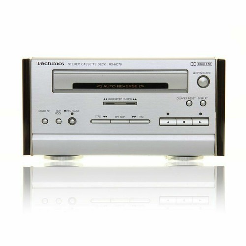 Technics hd70 hifi stereo - hifi,
