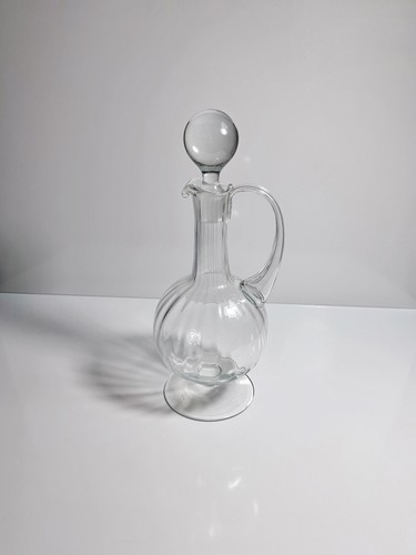 Vintage karaffe mid - vintage, century