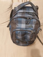 Satch Pack Schulrucksack
