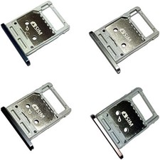 SIM Karten Halter Slot für Samsung Galaxy Tab S7 (SM-T875 LTE, SM-T876B LTE/5G)