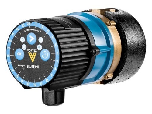 Vortex brauchwasserpumpe - vortex,