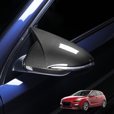 Carbon Optik Spiegelkappen