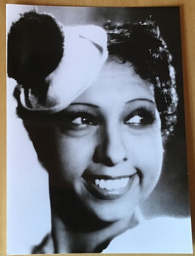 Josephine baker jean gabin - josephine,