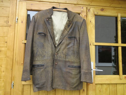 Schicke herren trachtenjacke - schicke,