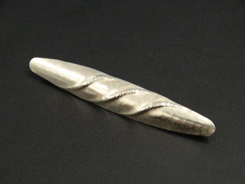 Silber 800 designer brosche - brosche, v