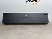 Original Mercedes GLA H247 AMG Kennzeichen Halter vorne Nummernschild-Halter A24