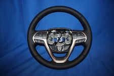 ORIGINAL LENKRAD LEDERLENKRAD